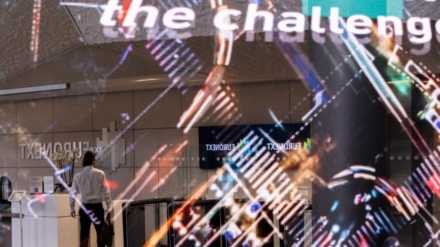 Снимка: Bloomberg L.P.