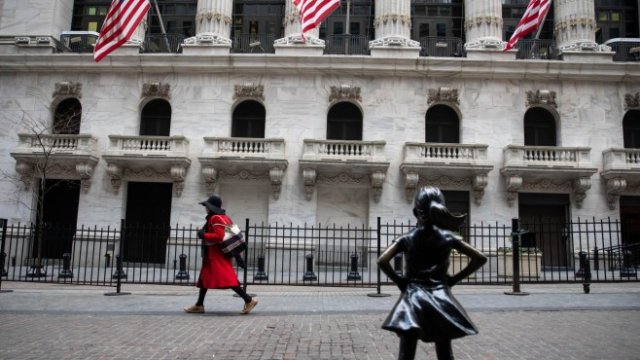 <p>
	<em>Снимка: Michael Nagle/Bloomberg</em></p>
