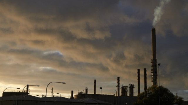 <p>
	<em>Снимка:&nbsp;James Bugg/Bloomberg</em></p>
