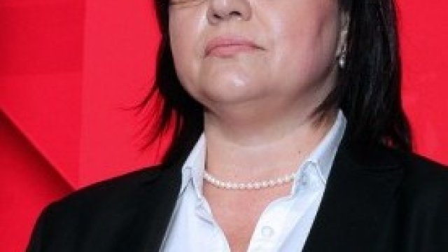 <p>
	Лидерът на БСП Корнелия Нинова.&nbsp;<em>Снимка: БТА</em></p>
