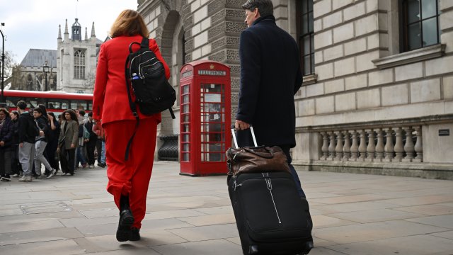 Снимка: Bloomberg L.P.