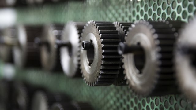 Снимка: Bloomberg L.P.