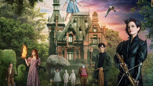 <p>
	<em>Снимка:&nbsp;Miss Peregrine&#39;s Home for Peculiar Children Facebook page</em></p>
