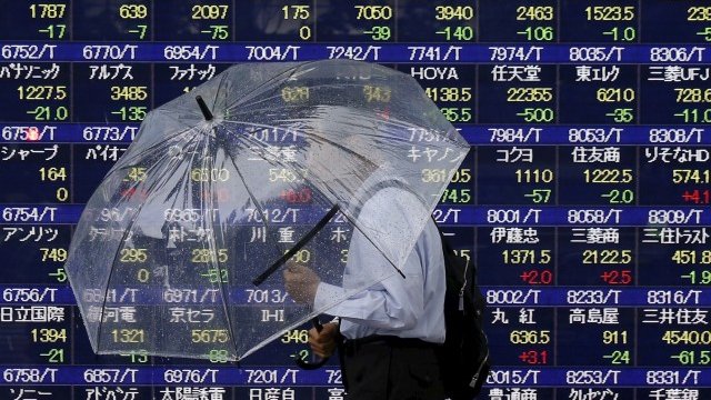 <p>
	<em>Снимка: Архив Ройтерс</em></p>
