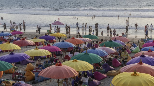 Снимка: Bloomberg LP