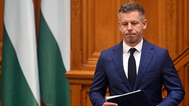 Снимка: Bloomberg L.P.