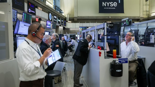 Снимка: Bloomberg L.P.