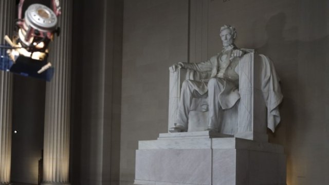 <p>
	<em>Снимка: Bloomberg</em></p>
