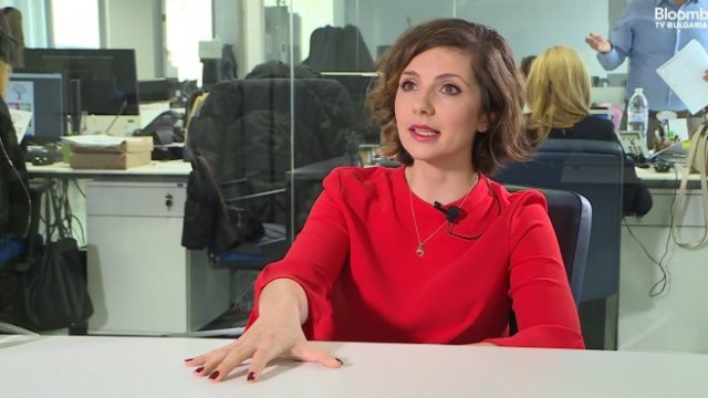 <p>
	<em>Снимка: Bloomberg TV Bulgaria</em></p>
