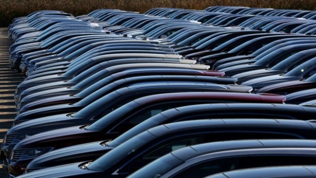 <p>
	<em>Снимка: Архив Ройтерс</em></p>
