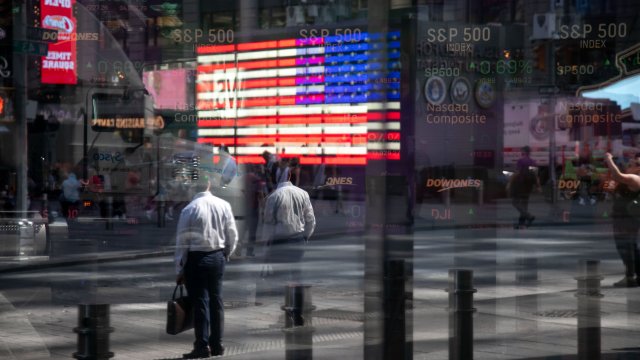 Снимка: Bloomberg