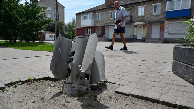 Снимка: Bloomberg LP