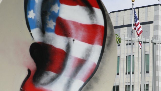 <p>
	Антиамерикански корпоративни настроения стават все по-силни. <em>Снимка: архив Ройтерс</em></p>
