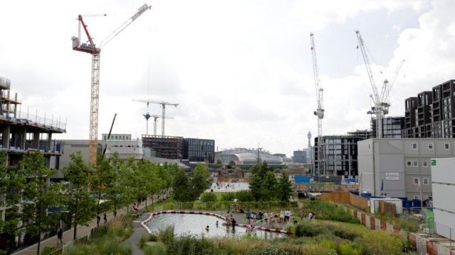 <p>
	<em>Снимка: архив, Ройтерс</em></p>
