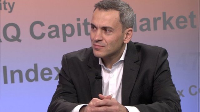 <p>
	<em>Снимка: Bloomberg TV Bulgaria</em></p>
