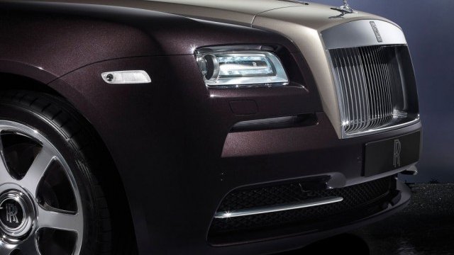 <p>
	<em>Снимка: Rolls-Royce</em></p>
