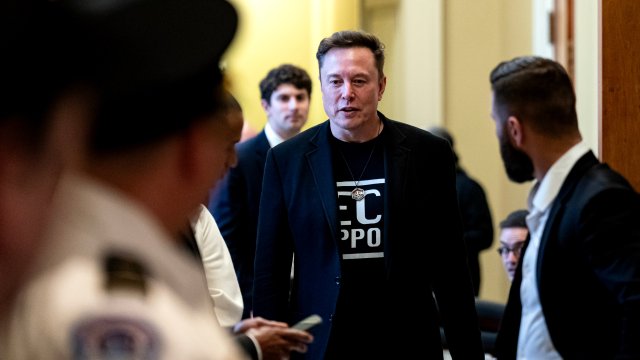 Снимка: Bloomberg L.P.