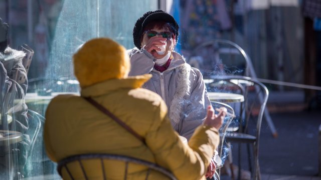 Снимка: Димитър Кьосемарлиев, Investor Media Group