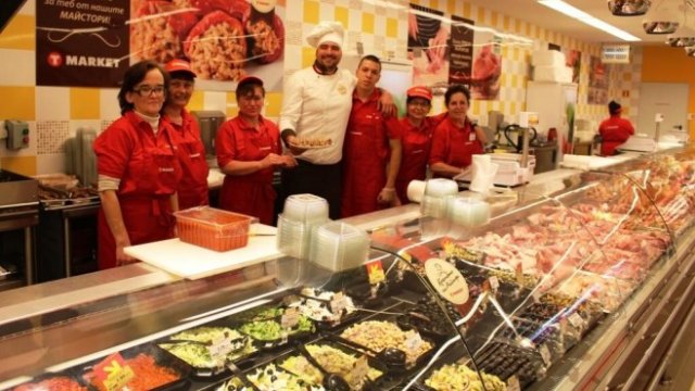 <p>
	<em>Снимка:&nbsp;Максима България</em></p>
