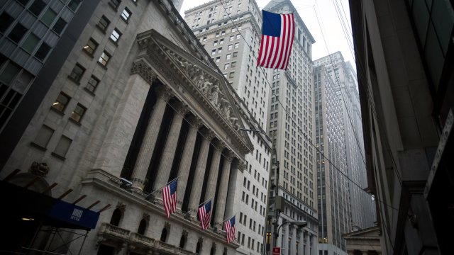 Снимка: Bloomberg L.P.