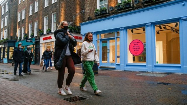 <p>
	<em>Снимка:&nbsp;Hollie Adams/Bloomberg</em></p>
