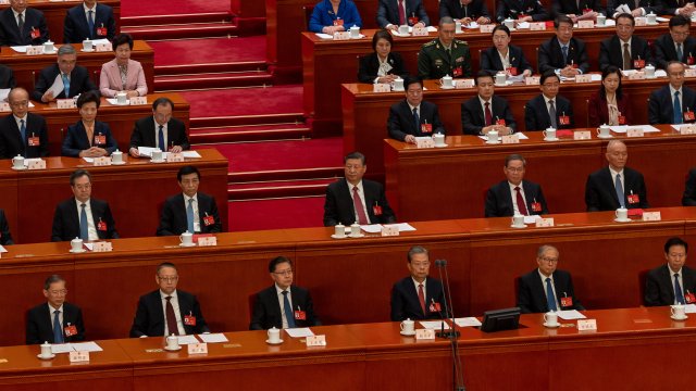 Снимка: Bloomberg