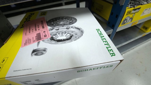 Снимка: Bloomberg L.P.