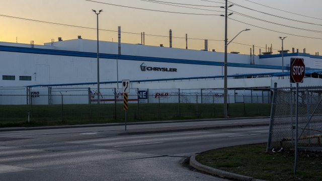 Снимка: Bloomberg L.P.