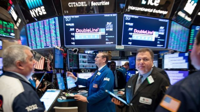 <p>
	<em>Снимка: Bloomberg</em></p>
