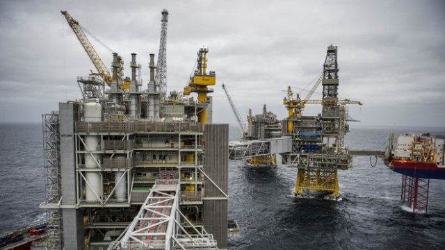 <p>
	<em>Снимка: Karina Johansen/Bloomberg</em></p>
