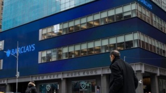 <p>
	Снимка:&nbsp;Michael Nagle/Bloomberg</p>
