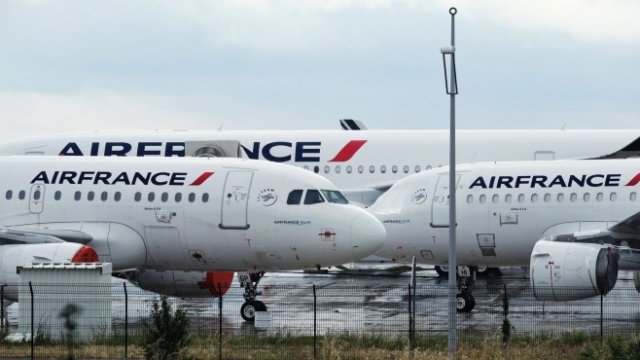 <p>
	<em>Снимка: Balint Porneczi/Bloomberg</em></p>
