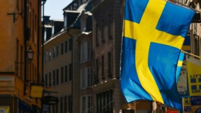 <p>
	Снимка:&nbsp;Mikael Sjoberg/Bloomberg</p>
