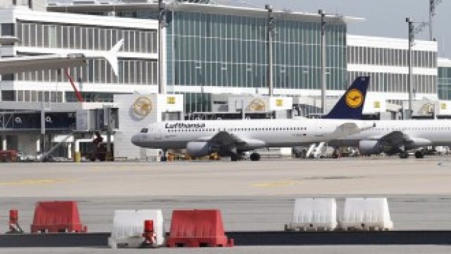 <p>
	<em>Снимка: Michaela Handrek-Rehle/Bloomberg</em></p>
