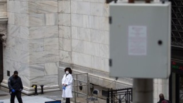 <p>
	Снимка:&nbsp;Michael Nagle/Bloomberg</p>
