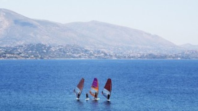 <p>
	Снимка:Loulou D&#39;Aki/Bloomberg</p>
