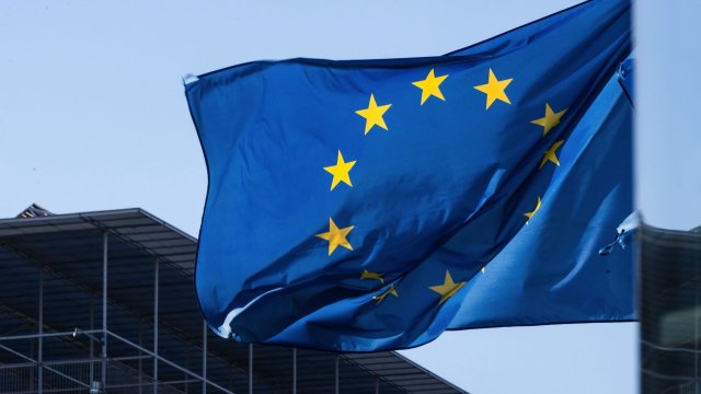 Снимка: Bloomberg LP