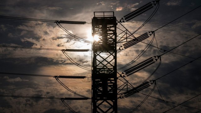 Снимка: Bloomberg LP