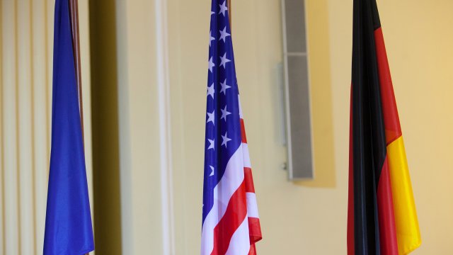 Снимка: Krisztian Bocsi/Bloomberg