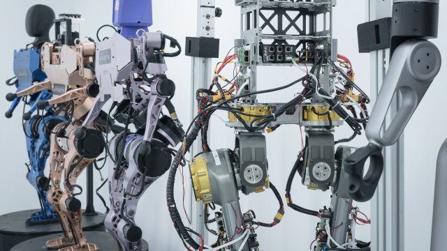 Снимка: Na Bian/Bloomberg