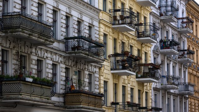 Снимка: Bloomberg LP