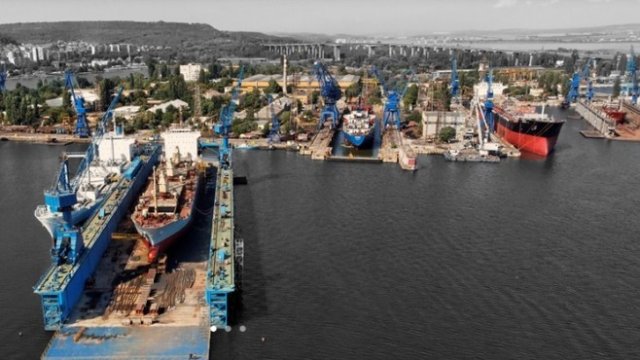 <p>
	Снимка: odessos-yard.bg</p>
