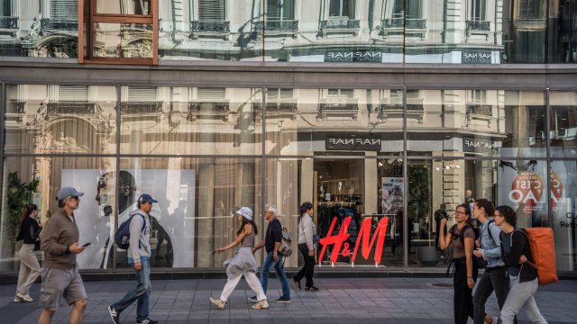 Снимка: Bloomberg L.P.