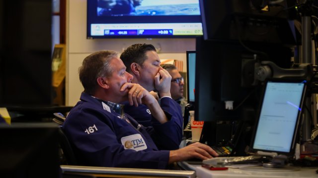 Снимка: Bloomberg L.P.