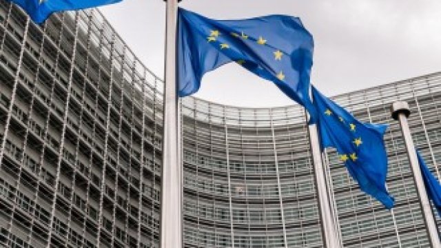 <p>
	<em>Снимка: Geert Vanden Wijngaert/Bloomberg</em></p>
