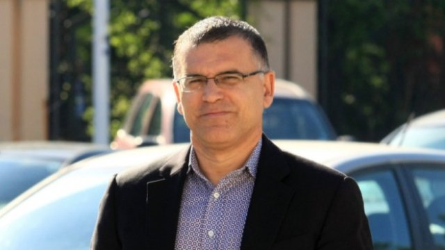 <p>
	<em>Снимка: БГНЕС</em></p>
