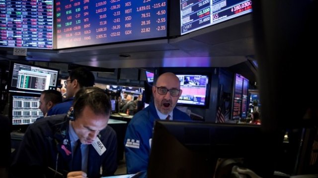 <p>
	Снимка:&nbsp;Michael Nagle/Bloomberg</p>
