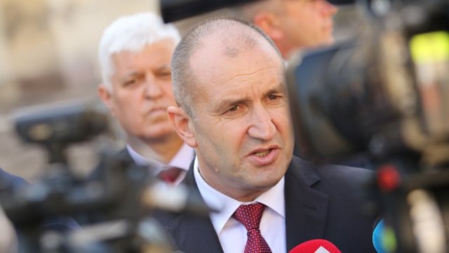 <p>
	Снимка:&nbsp;БГНЕС/БЛАГОЙ КИРИЛОВ</p>
<p>
	&nbsp;</p>
