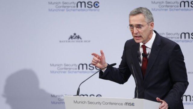 <p>
	<em>Снимка:&nbsp;Michaela Handrek-Rehle/Bloomberg</em></p>
