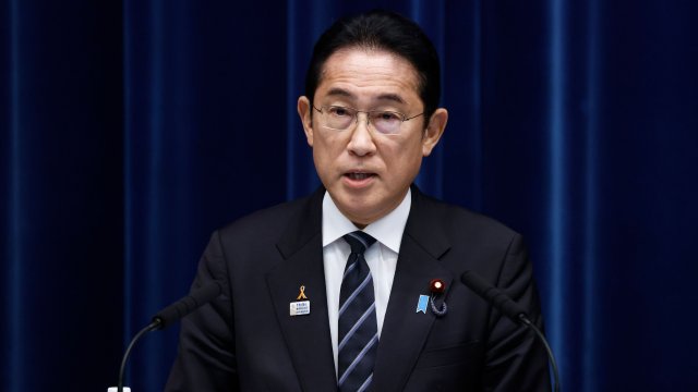 Снимка: Kiyoshi Ota/Bloomberg